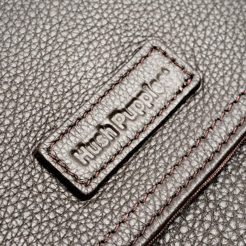 Hush Puppies-Cartera-Morral Jay SN