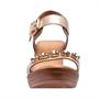 Hush Puppies-Sandalias-New Nina FN