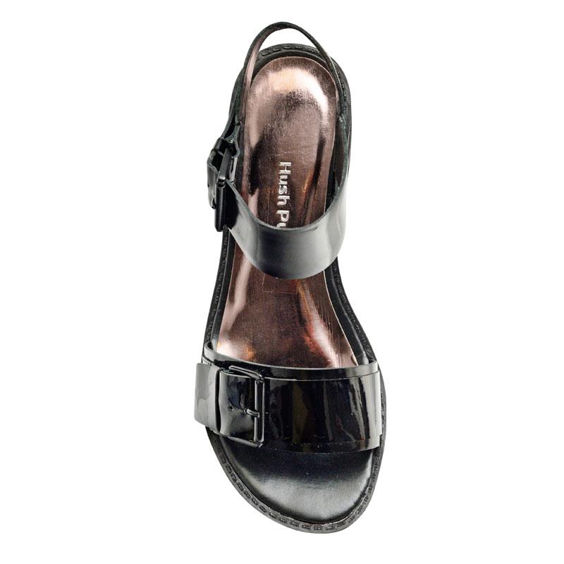 Hush Puppies-Sandalias-Paprika AN