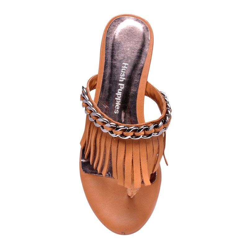 Hush Puppies-Sandalias-Werkit AN