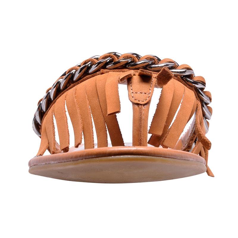 Hush Puppies-Sandalias-Werkit FN