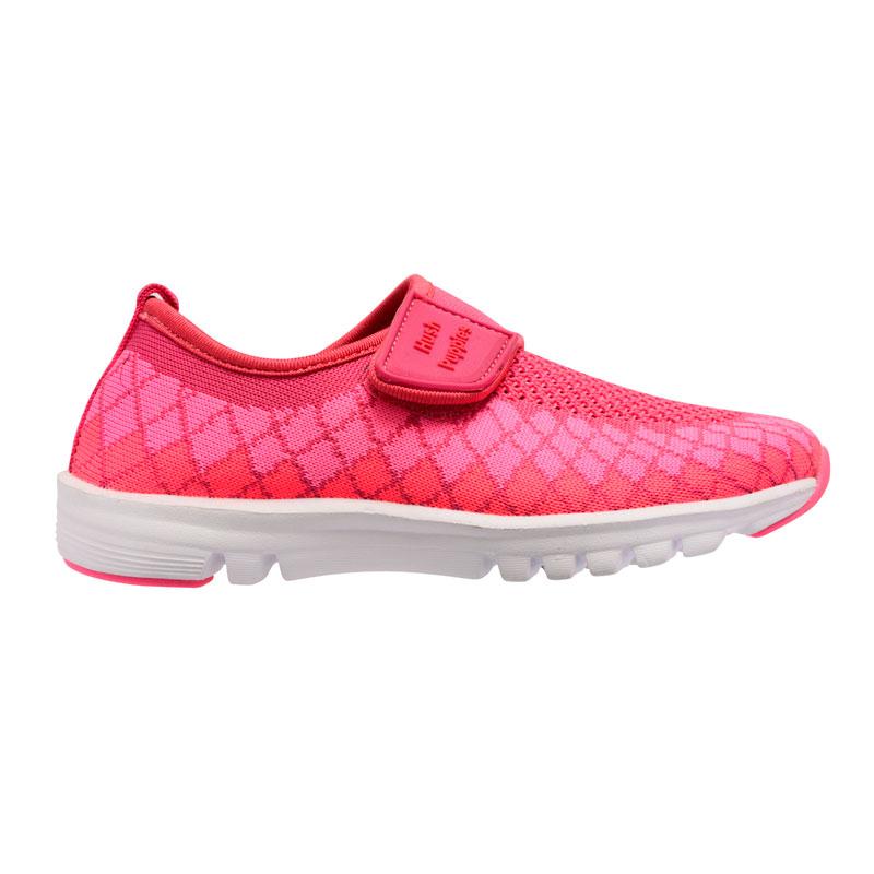 Hush Puppies-Zapatillas-Akim PD