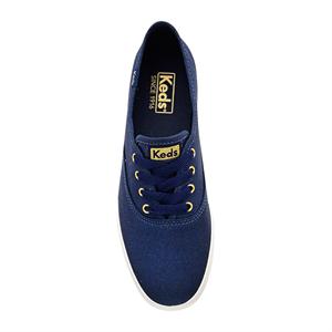 Keds-Sneakers-Champion Metalic Canvas AN