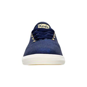 Keds-Sneakers-Champion Metalic Canvas FN