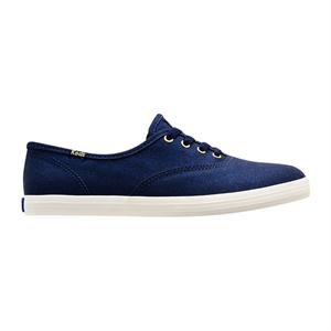Keds-Sneakers-Champion Metalic Canvas PD