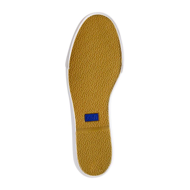 Keds-Sneakers-Champion Metalic Canvas SN