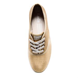 Keds-Zapatillas-Champion Trenza Leather AN