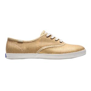 Keds-Zapatillas-Champion Trenza Leather PD