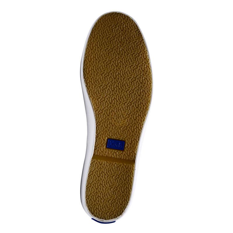 Keds-Zapatillas-Champion Trenza Leather SN
