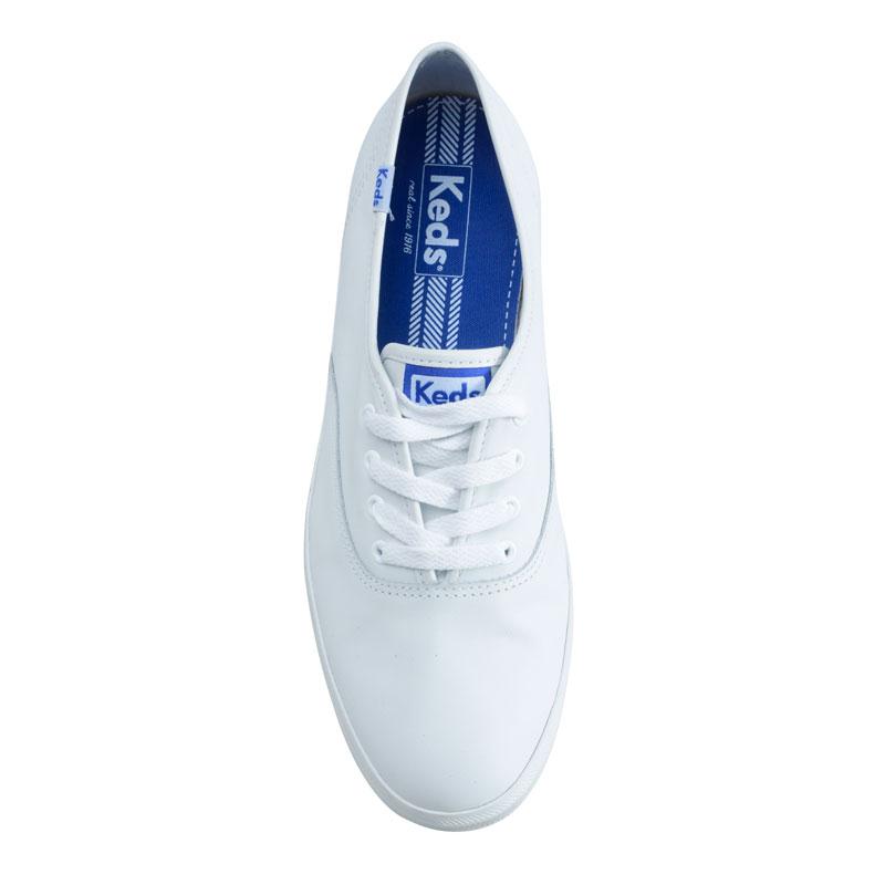 Keds-Sneakers-Champion Woman Leathe AN