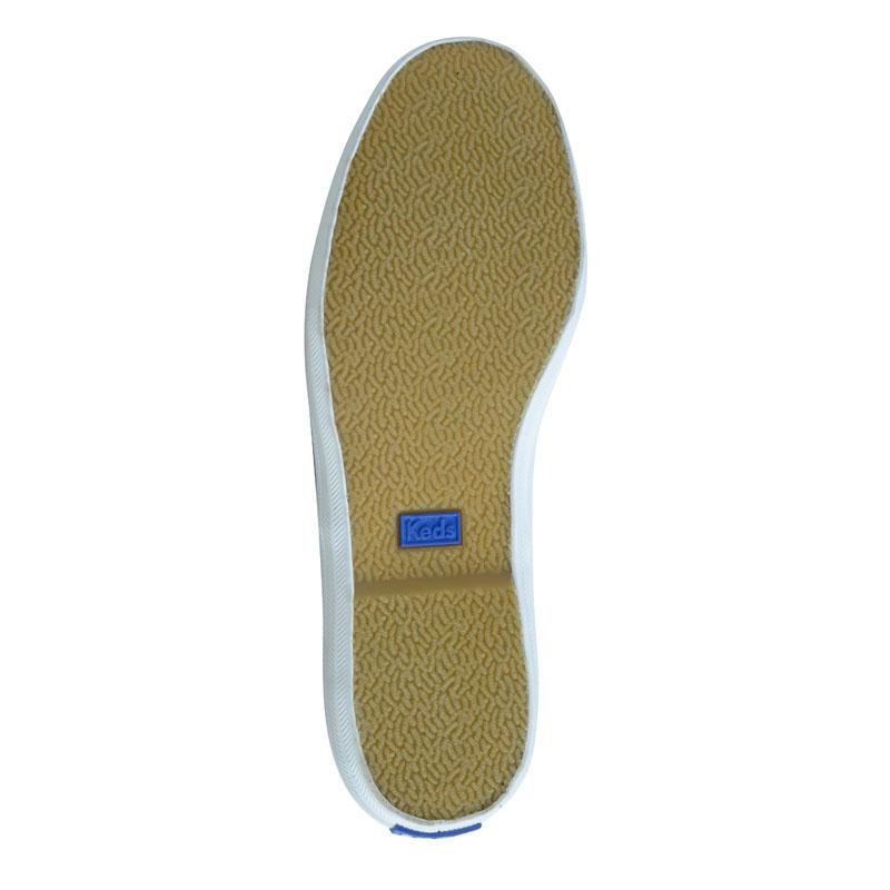 Keds-Sneakers-Champion Woman Leathe SN
