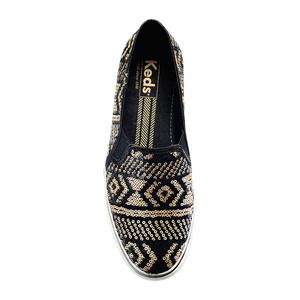 Zapatillas-Mujer-Keds-Double Decker Paete Etnic