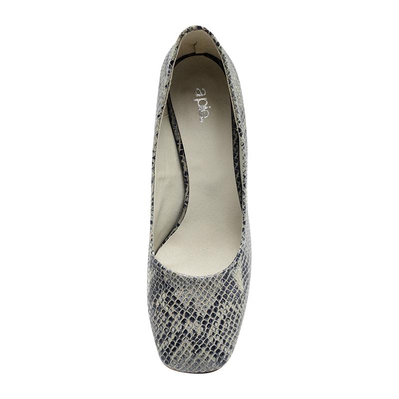 a pie-Zapatos-Argel AN