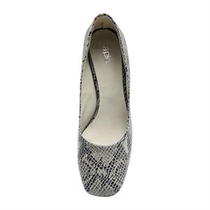 a pie-Zapatos-Argel AN
