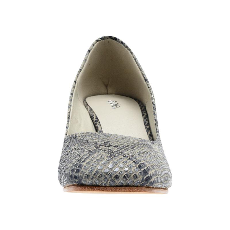 a pie-Zapatos-Argel FN