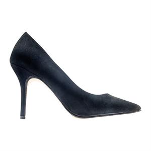 a pie-Zapatos-Hamilton PD