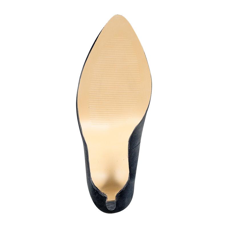 a pie-Zapatos-Hamilton SN