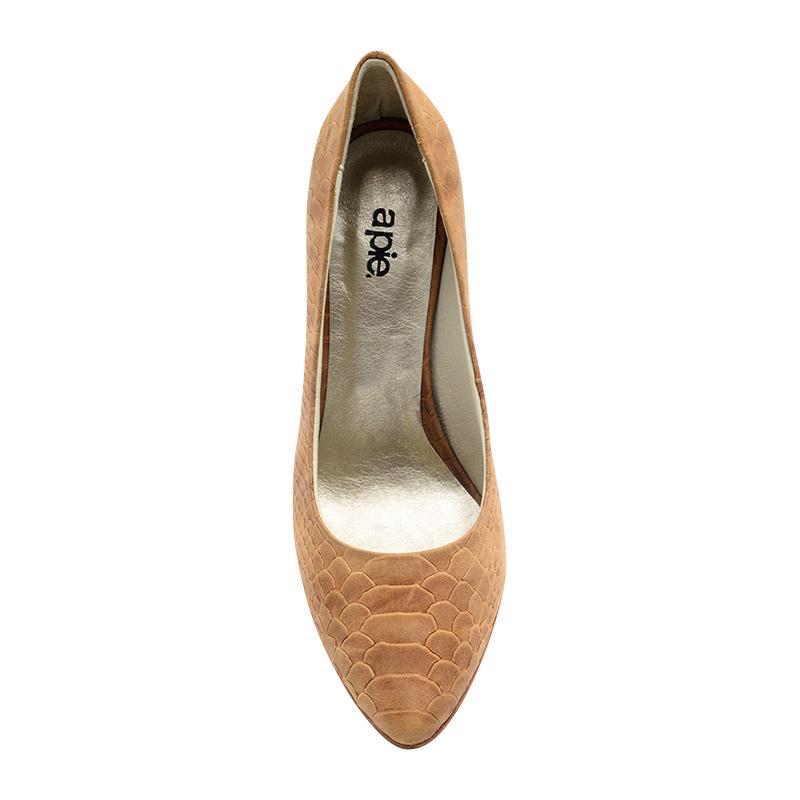 a pie-Zapatos-Hamilton AN