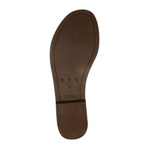 a pie-Sandalias-Viena SN