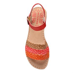 STITCHING-Sandalias-Coin AN
