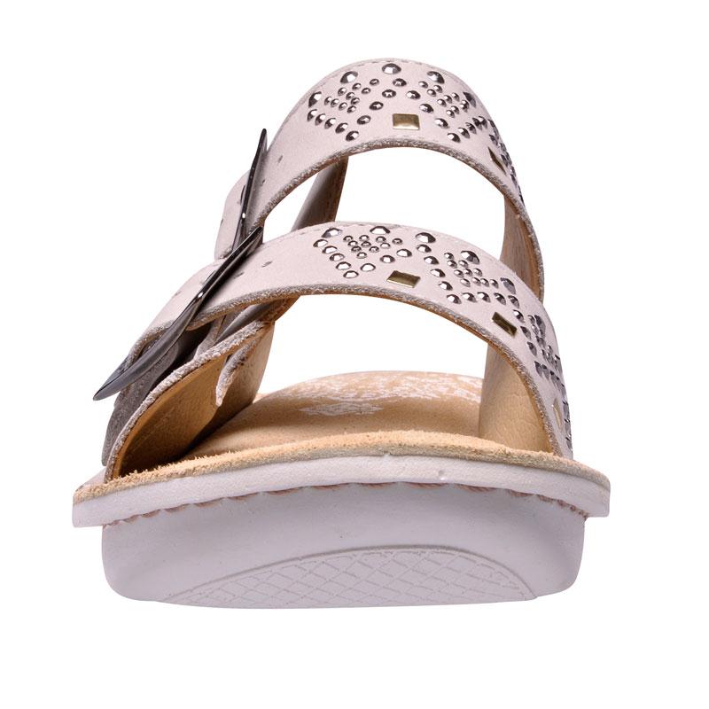 STITCHING-Sandalias-Sabine Stud FN