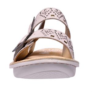 STITCHING-Sandalias-Sabine Stud FN