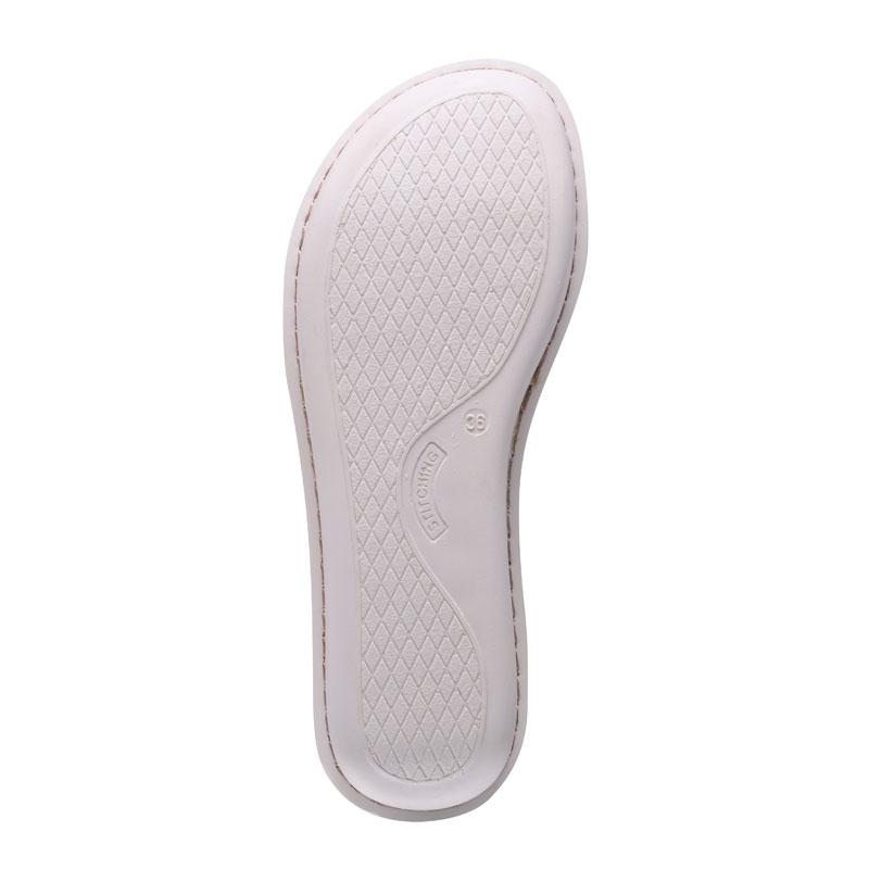 STITCHING-Sandalias-Sabine Stud SN