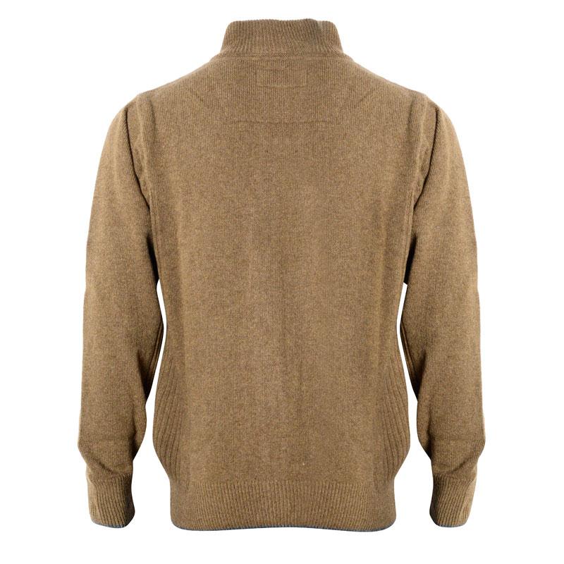 Timberland-Sweaters-Cardigan Lambswool AN
