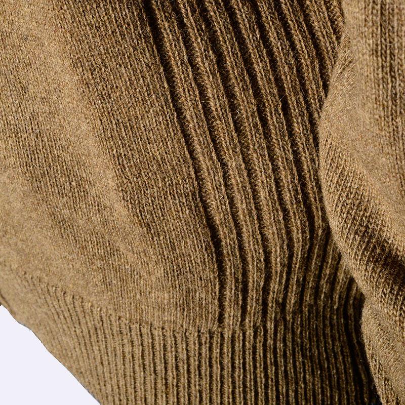 Timberland-Sweaters-Cardigan Lambswool FN