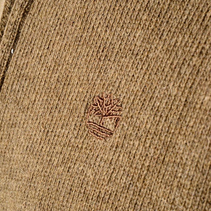 Timberland-Sweaters-Cardigan Lambswool SN