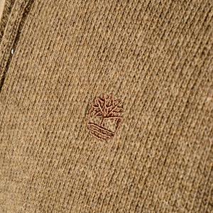 Timberland-Sweaters-Cardigan Lambswool SN