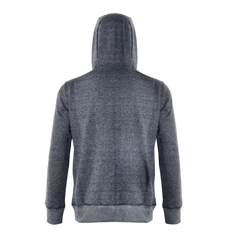 Timberland-Buzos-Hoodie Full zip Diamond River AN