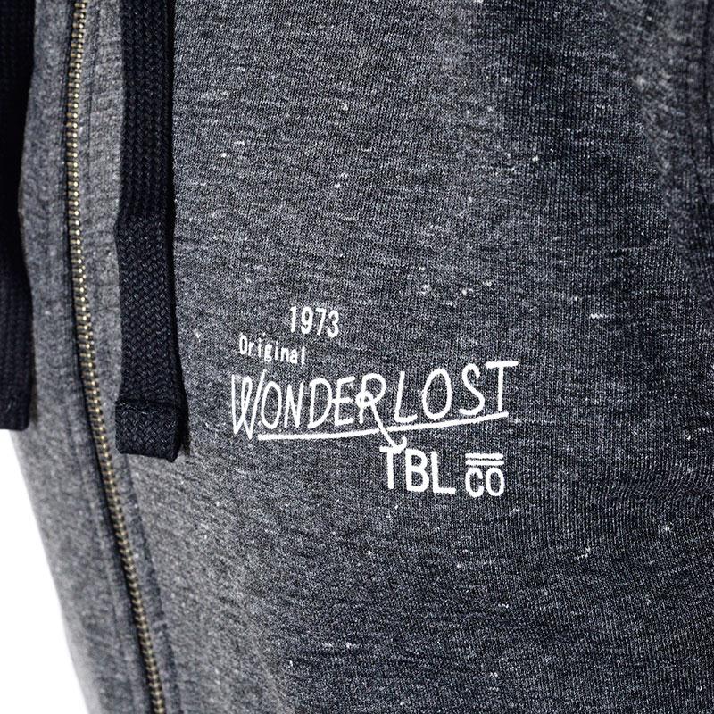 Timberland-Buzos-Hoodie Full zip Diamond River SN