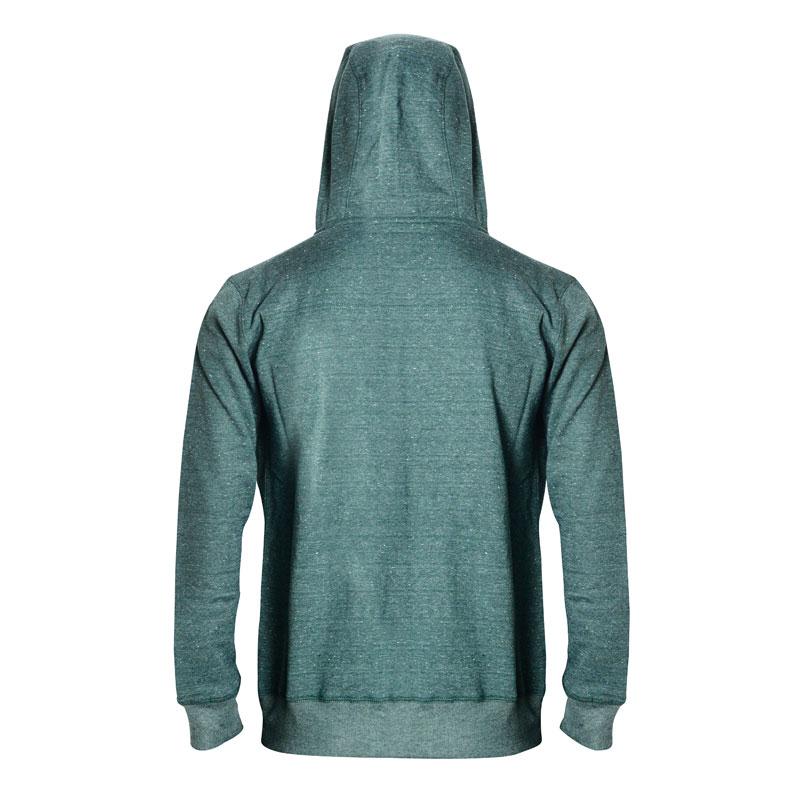 Timberland-Buzos-Hoodie Full zip Diamond River AN