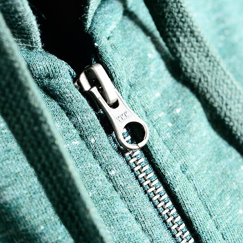 Timberland-Buzos-Hoodie Full zip Diamond River SN