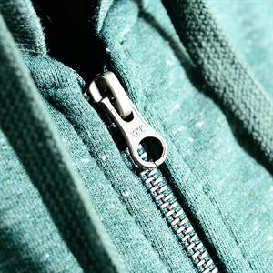Timberland-Buzos-Hoodie Full zip Diamond River SN