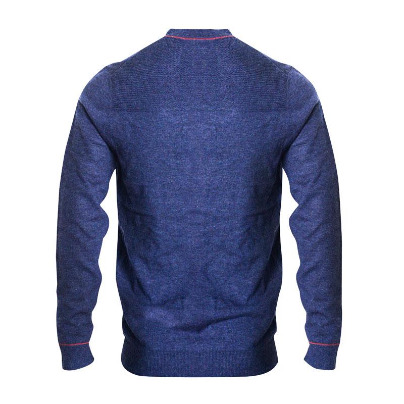 Timberland-Sweaters-Cardigan Jones Brook AN