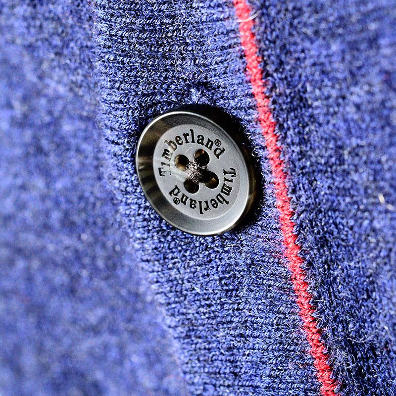 Timberland-Sweaters-Cardigan Jones Brook SN