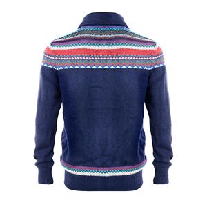 Timberland-Sweaters-Cardigan Union River Fairisle AN