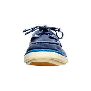 Zapatillas-Hombre-Timberland-Hookset Handcrafted Boat-Azul