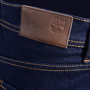 Timberland-Pantalones-Pantalon denim Thompson Lake SN