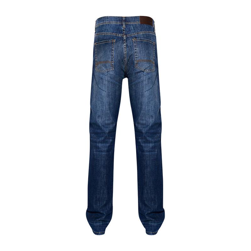 Timberland-Pantalones-Pantalon denim Thompson Lake AN