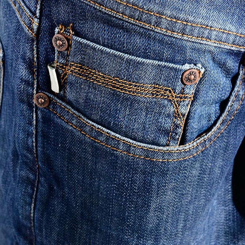 Timberland-Pantalones-Pantalon denim Thompson Lake SN