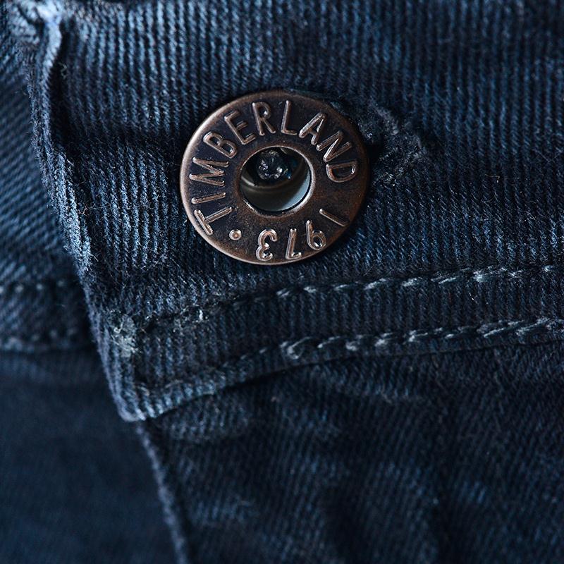 Timberland-Pantalones-Pantalon denim Echo Lake FN