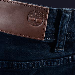 Timberland-Pantalones-Pantalon denim Echo Lake SN