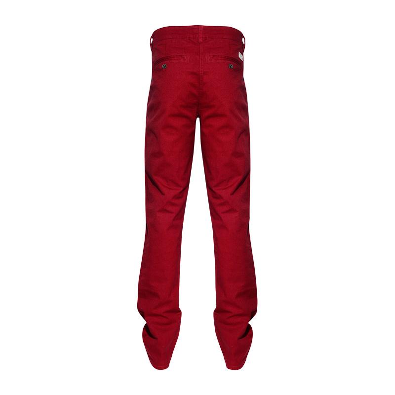 Timberland-Pantalones-Pantalon Thompson Chino Twill AN