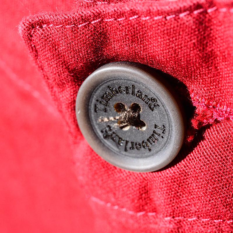 Timberland-Pantalones-Pantalon Thompson Chino Twill SN