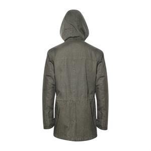 Timberland-Campera-Parka Weisshorn AN