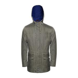 Timberland-Campera-Parka Weisshorn PD