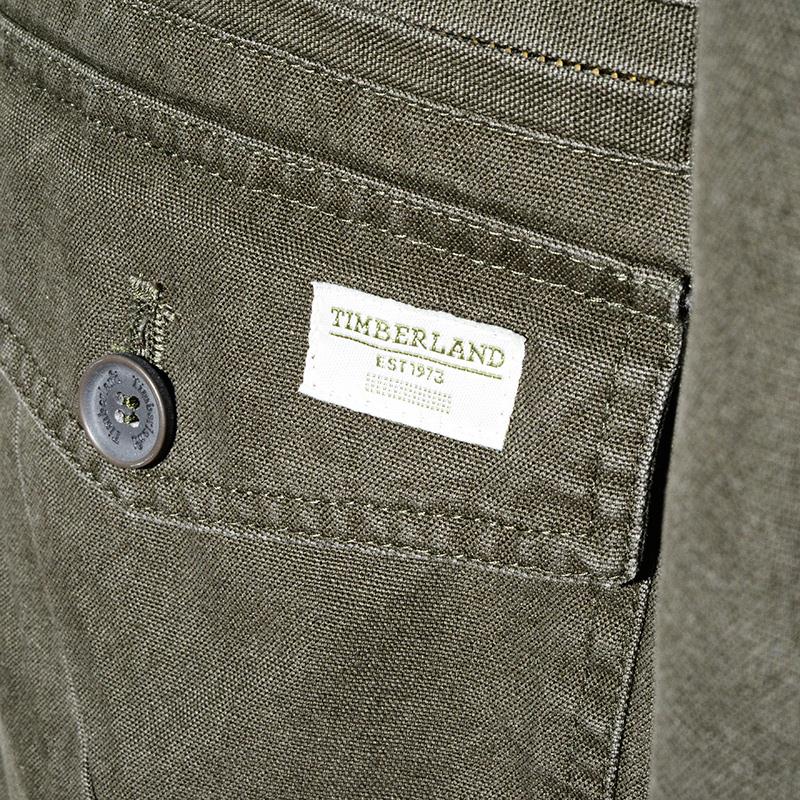 Timberland-Campera-Parka Weisshorn SN